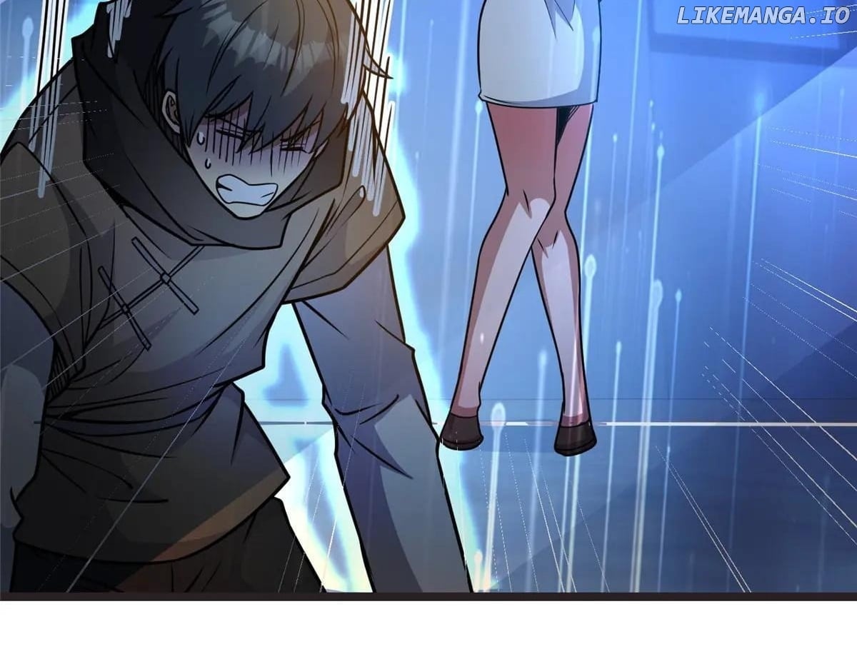 Divine Urban God Chapter 272 - page 62